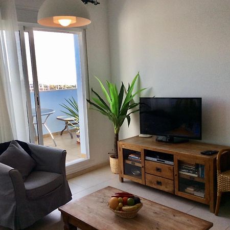 Apartment Attico Ayamonte Exterior foto
