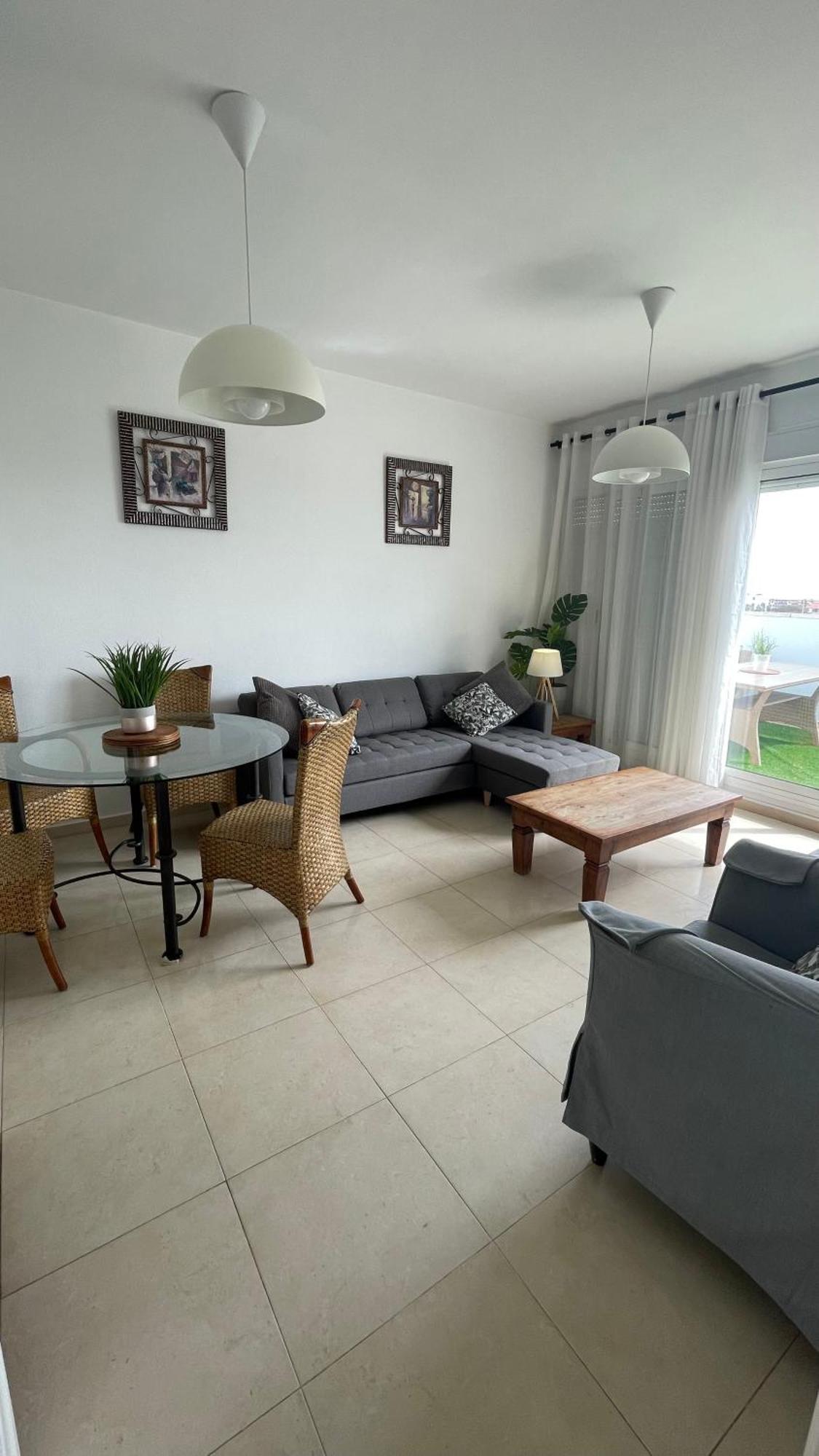 Apartment Attico Ayamonte Exterior foto